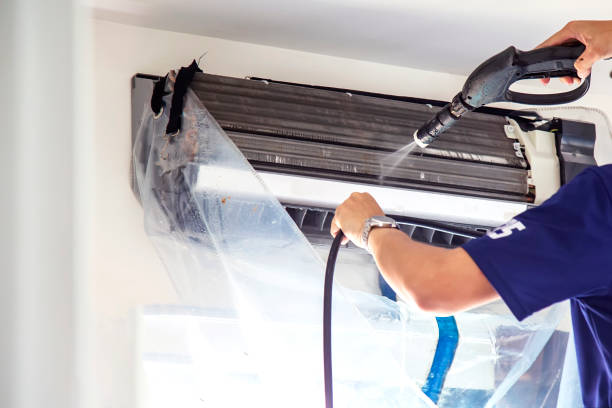 Best HVAC System Cleaning in North Scituate, MA