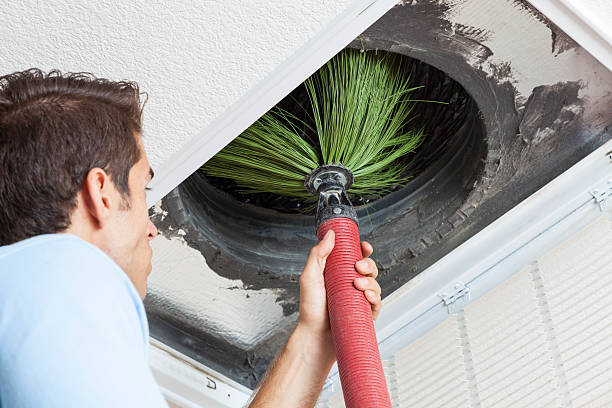 Best Ductwork Odor Removal in North Scituate, MA